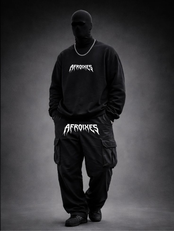 Men's collection
