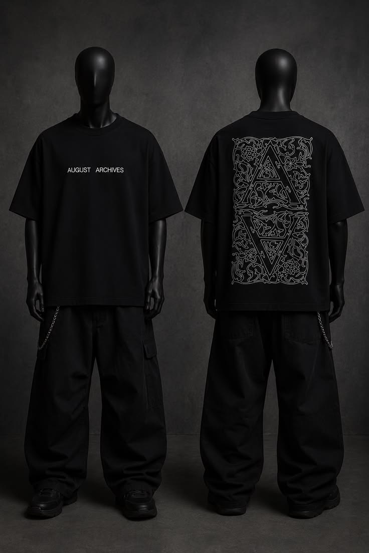 T shirt 3