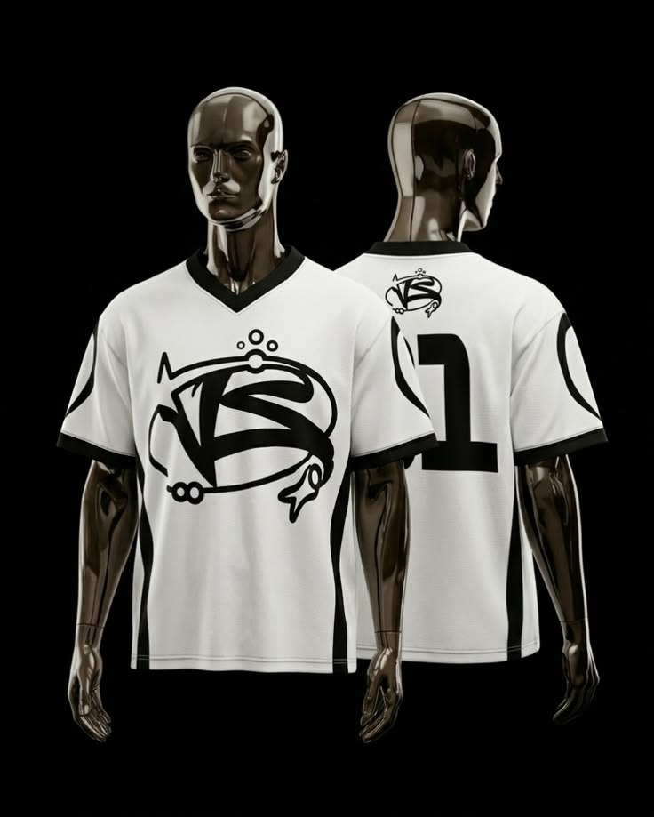 T shirt 4