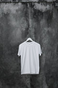 Classic White Tee